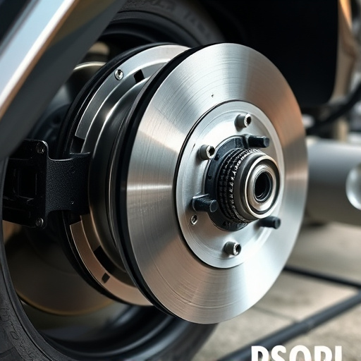 brake rotors