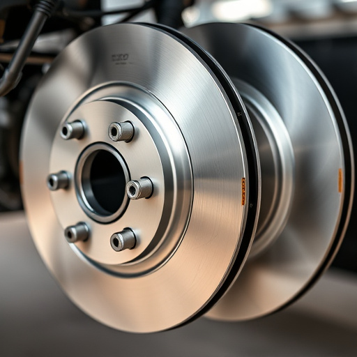 brake rotors