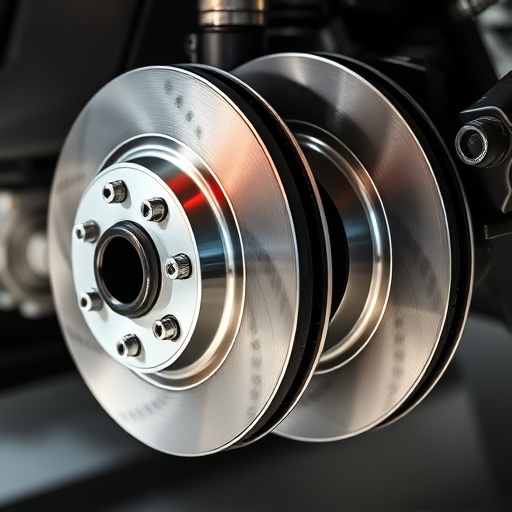 brake rotors