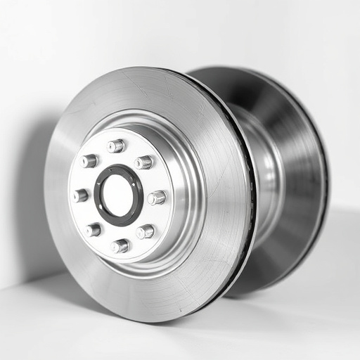 brake rotors