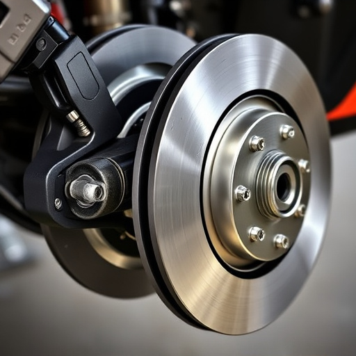 brake rotors