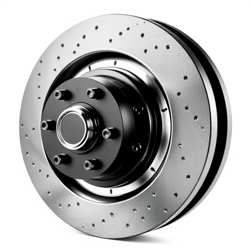 brake rotors