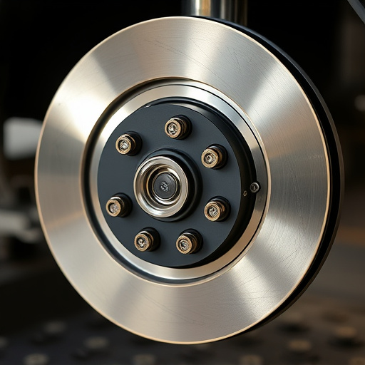 brake rotors