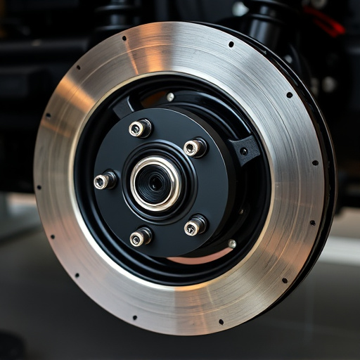 brake rotors