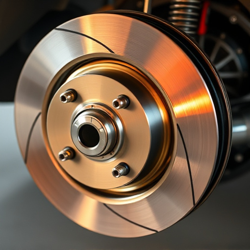 brake rotors