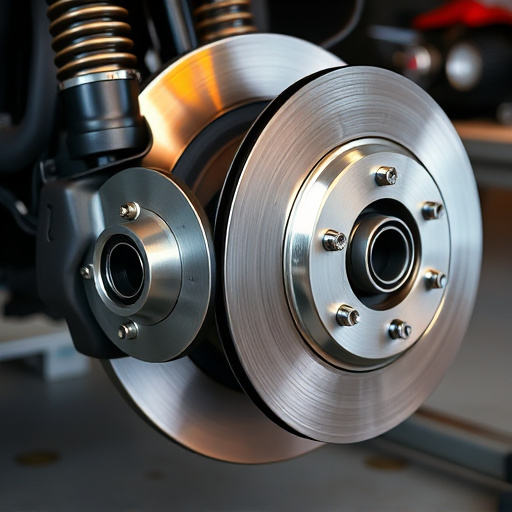 brake rotors