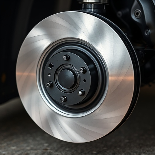 brake rotors