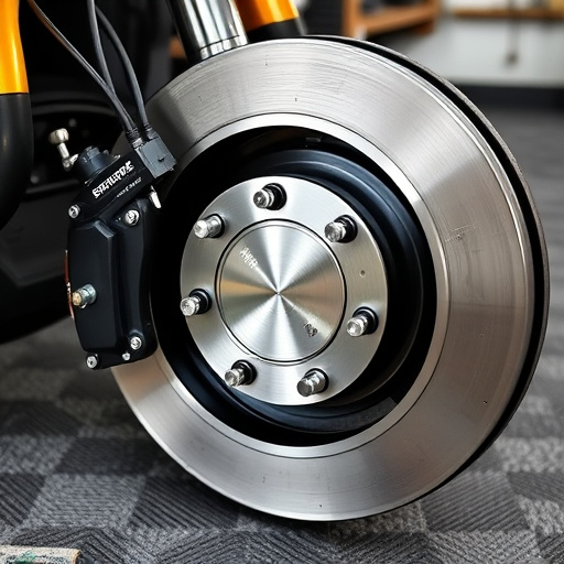 brake rotors