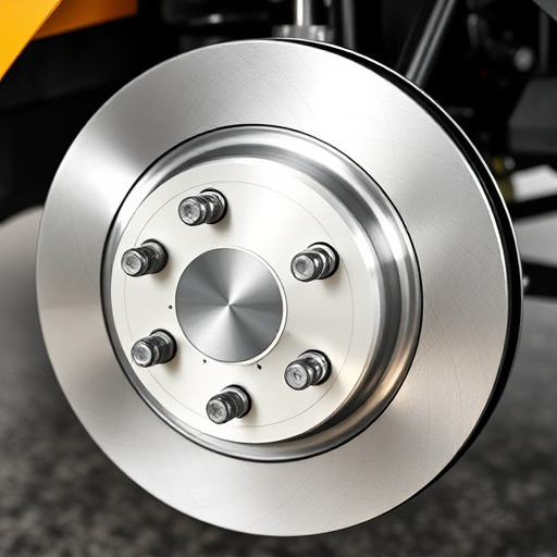 brake rotors