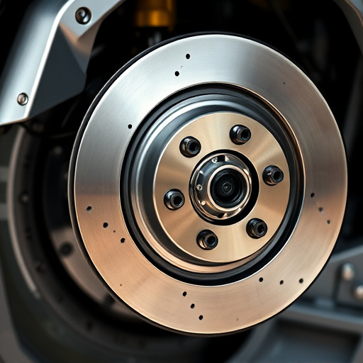 brake rotors