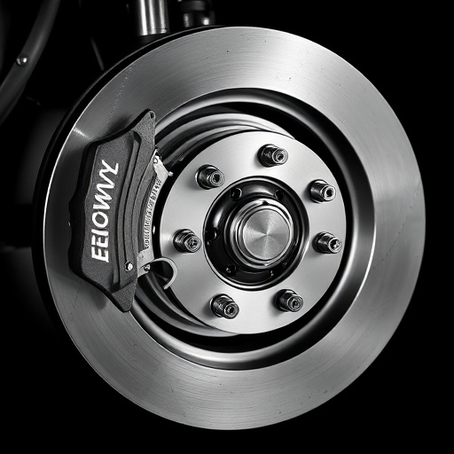 brake rotors