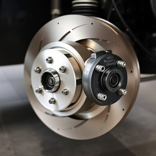 brake rotors