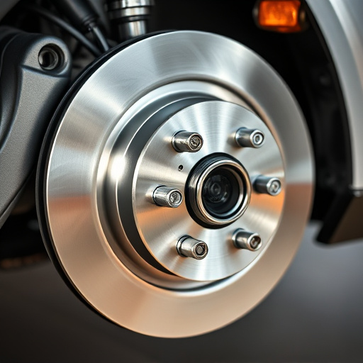 brake rotors