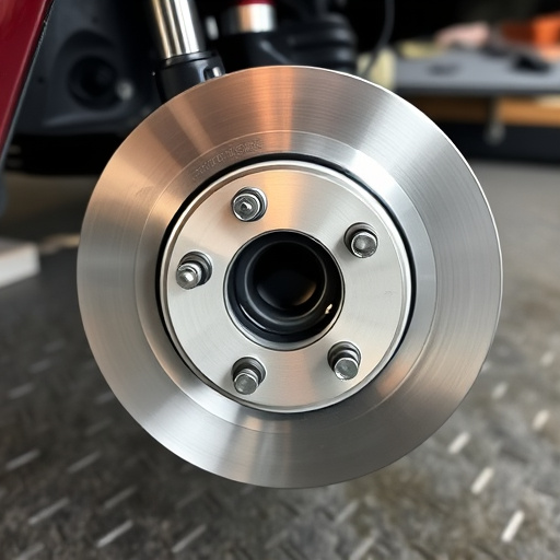 brake rotors