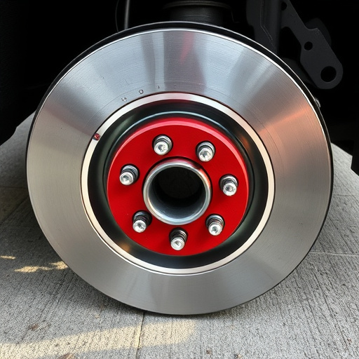 brake rotors