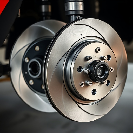 brake rotors