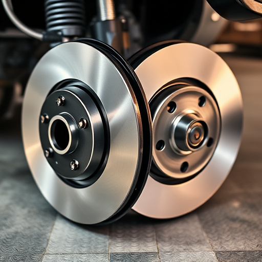brake rotors