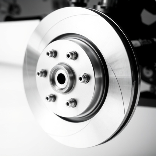 brake rotors