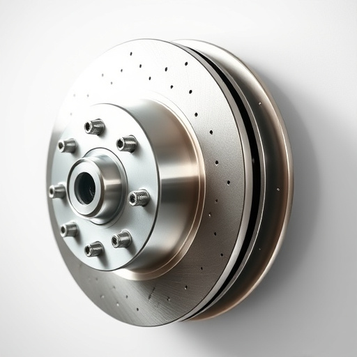 brake rotors