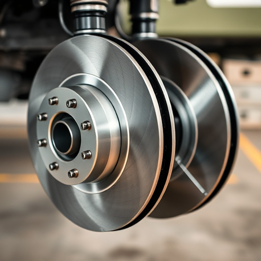 brake rotors