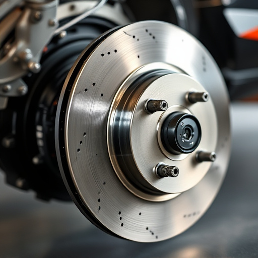brake rotors
