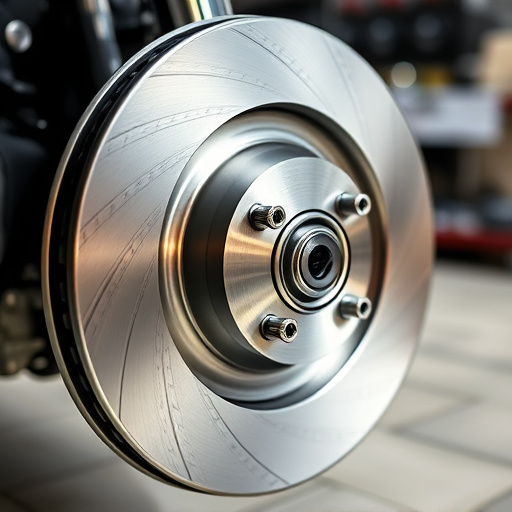 brake rotors