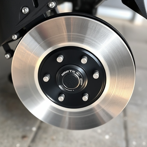 brake rotors