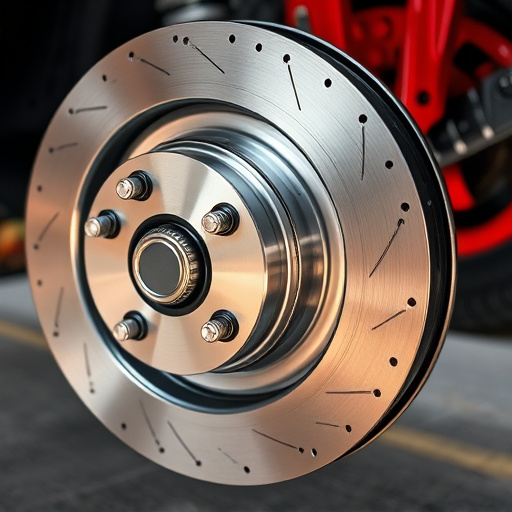 brake rotors