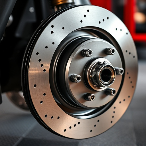 brake rotors