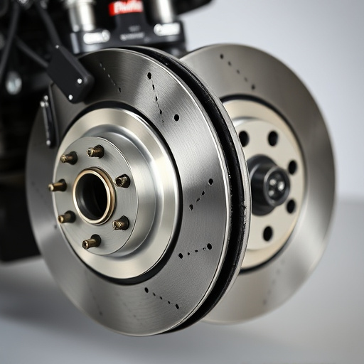 brake rotors