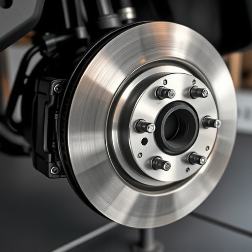 brake rotors