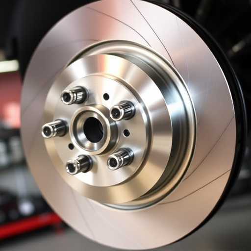 brake rotors