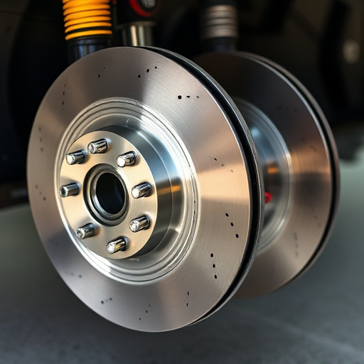 brake rotors