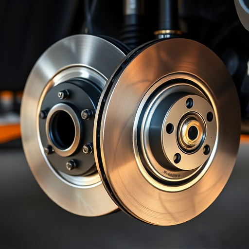 brake rotors