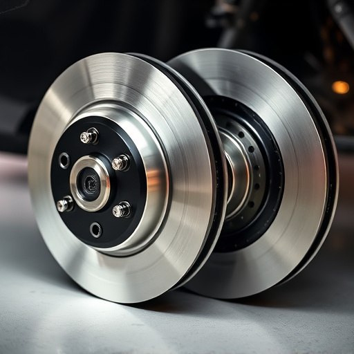 brake rotors