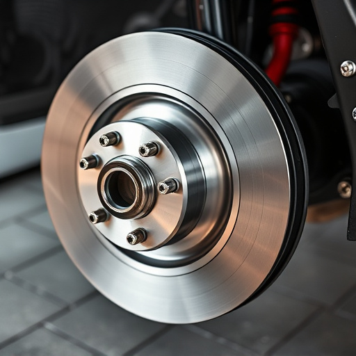 brake rotors