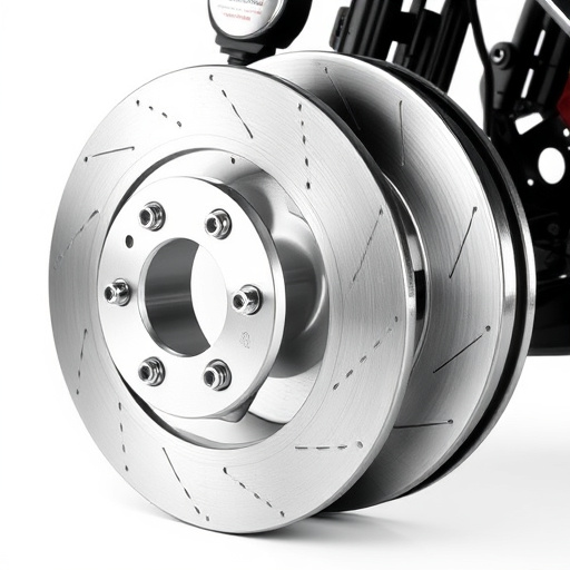 brake rotors
