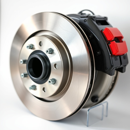 brake rotors