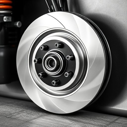 brake rotors