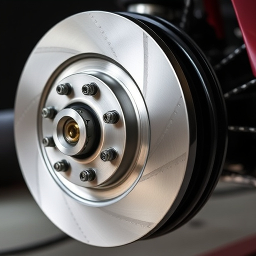 brake rotors