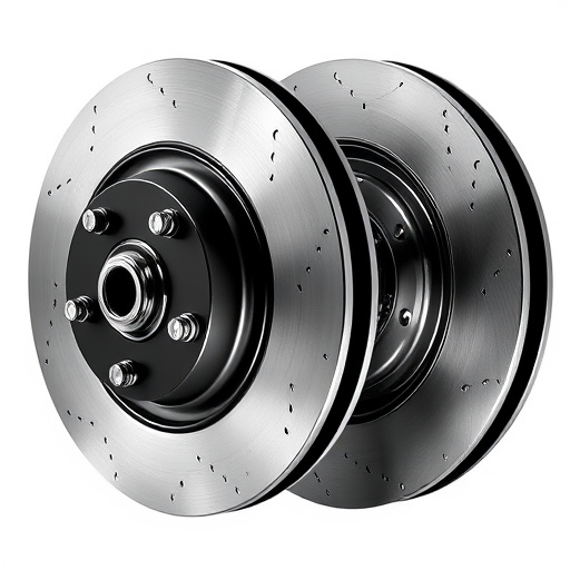 brake rotors