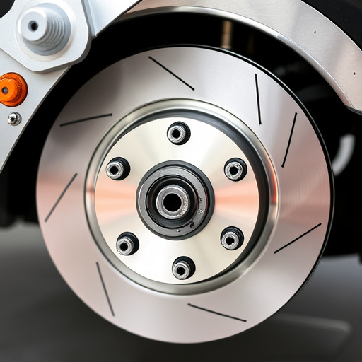 brake rotors