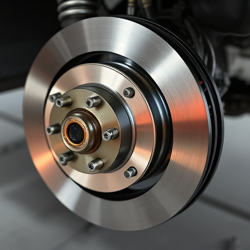 brake rotors