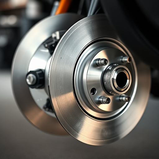 brake rotors