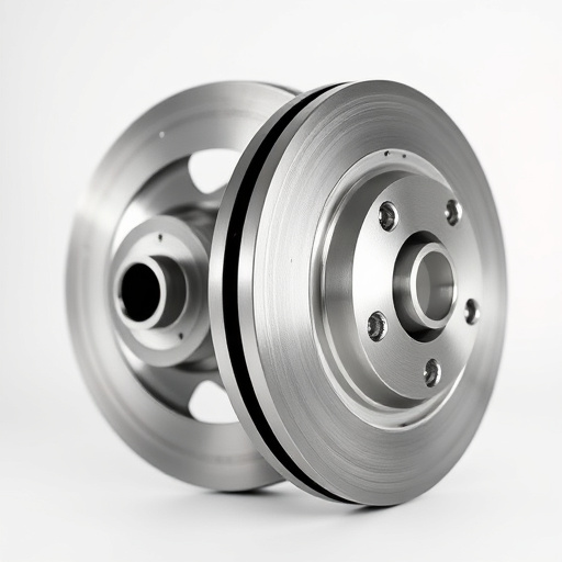 brake rotors