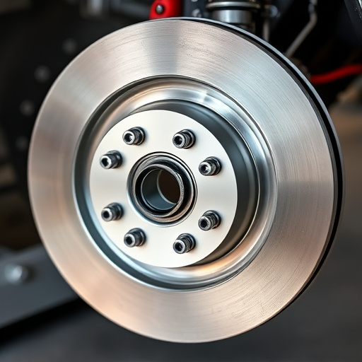 brake rotors