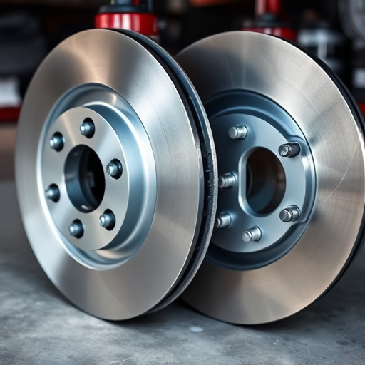 brake rotors