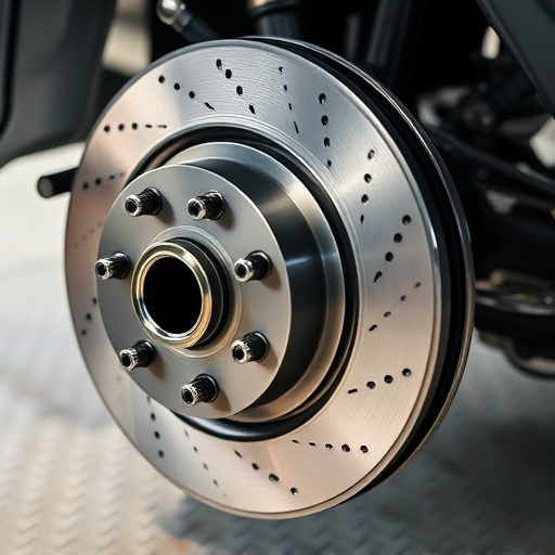 brake rotors