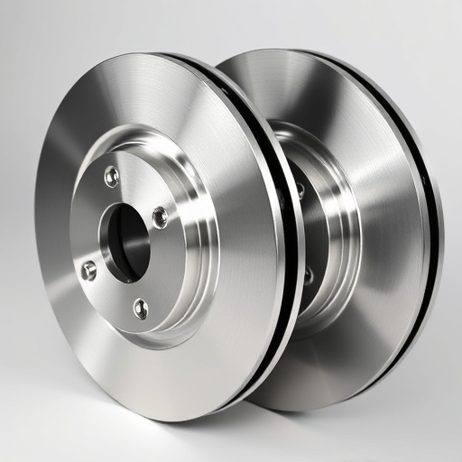 brake rotors