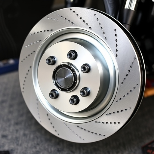 brake rotors